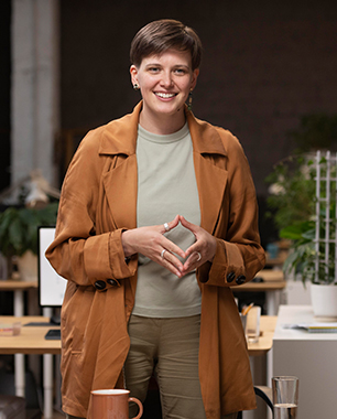 Brenda Johnson