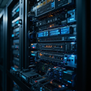 Server Rack